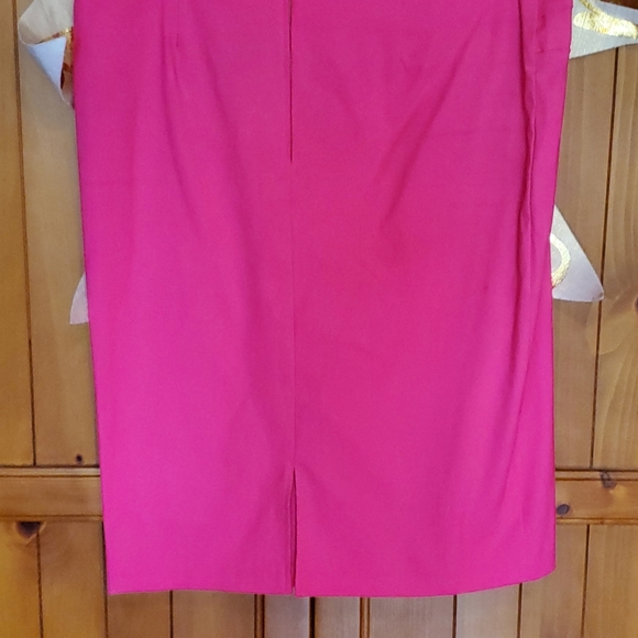 Hawwwwt Pink 3x Skirt - Picture 2 of 2